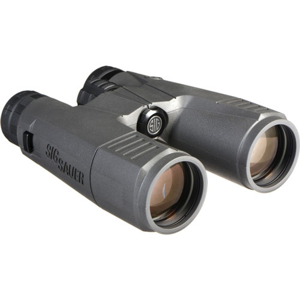 Sig Sauer 11x45 Zulu9 binoculares (grafito) - Promart