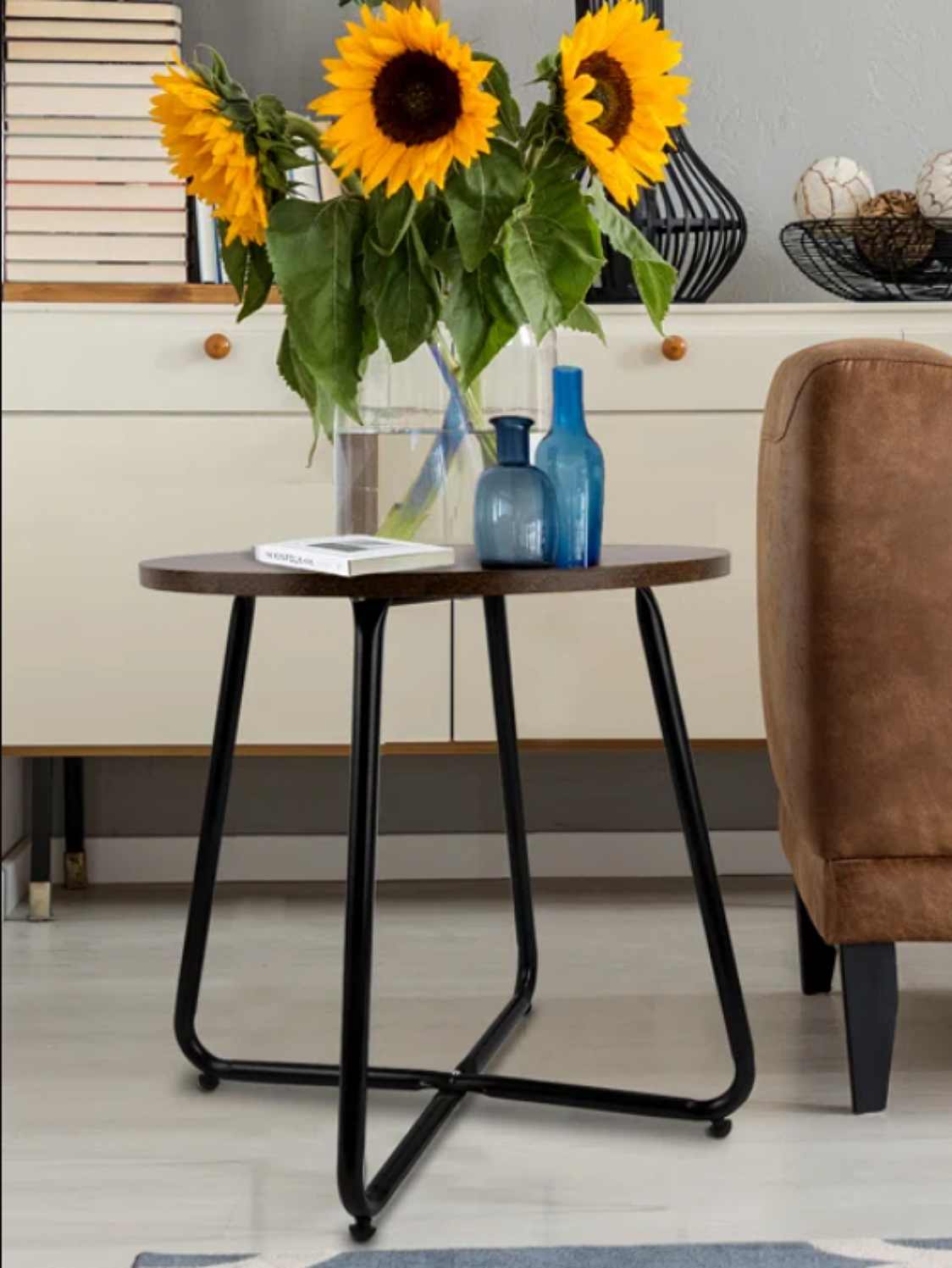 Mesa Auxiliar Industrial Thomas Ventitas Perú