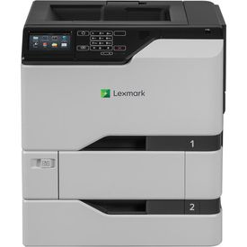 Impresora Láser a Color Multifunción Lexmark Mc3224I - Promart