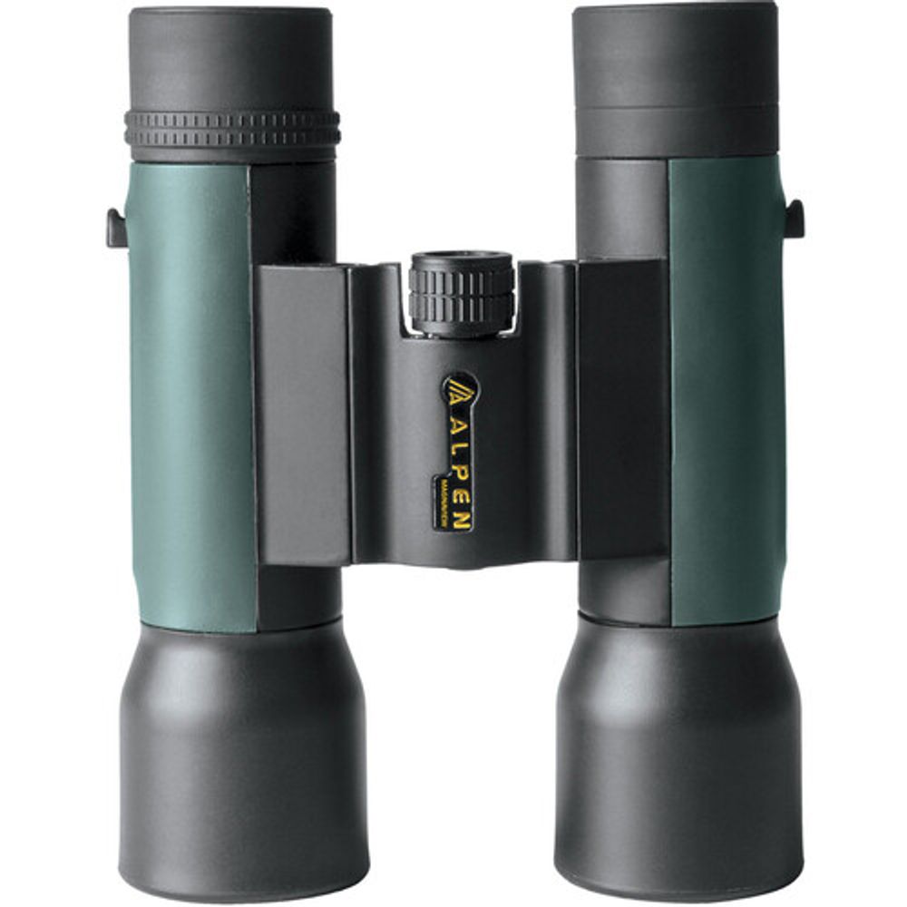 Alpen MagnaView 12x32 Binoculars