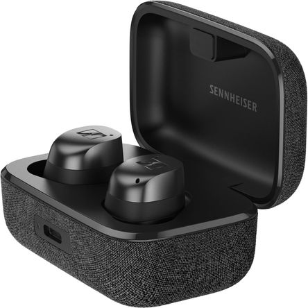 Sennheiser Momentum True Wireless 3 Auriculares (Grafito)