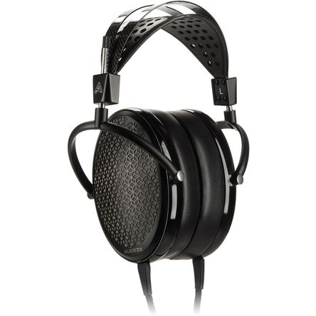 Audeze CRBN Electrostatic Over-Ear Auriculares abiertos