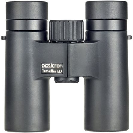 Prismáticos Opticron 10x32 Traveller BGA ED - Promart