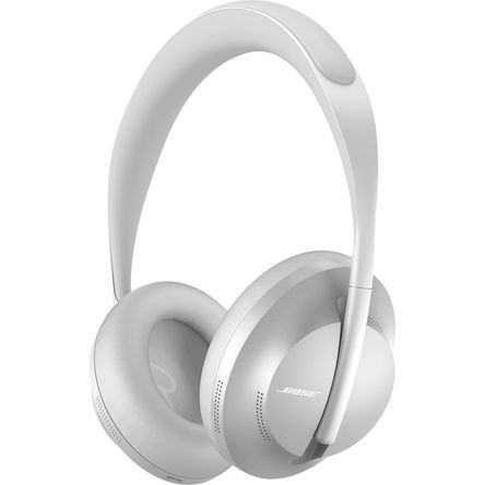 Bose Headphones 700 Auriculares Bluetooth con cancelación de ruido (Luxe Silver)