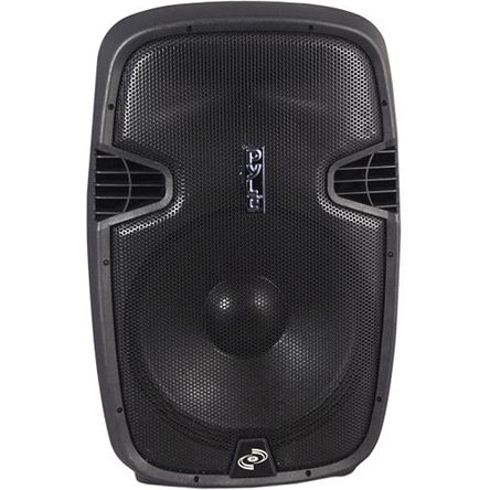 Pyle Pro PPHP155ST Sistema De Altavoces PA Portátil Bluetooth De 15" Y ...