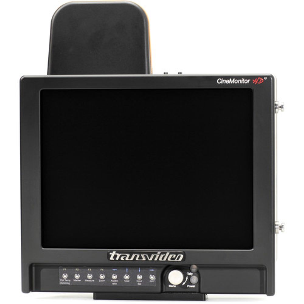 Transvideo Cinemonitorhd10 Monitor de campo listo para RF (Anton Bauer ...