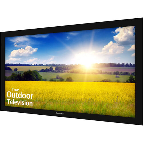 SunBritetv 43 "Pro 2 Series 1080p Full Sun TV Outdoor - 1500 nits