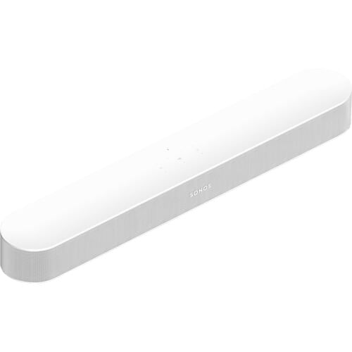 Sono Beam Soundbar & Subwoofer Subwoofer Subwoofer (blanco)