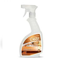 Limpiador para Pisos Madera Chema Clean 500ml