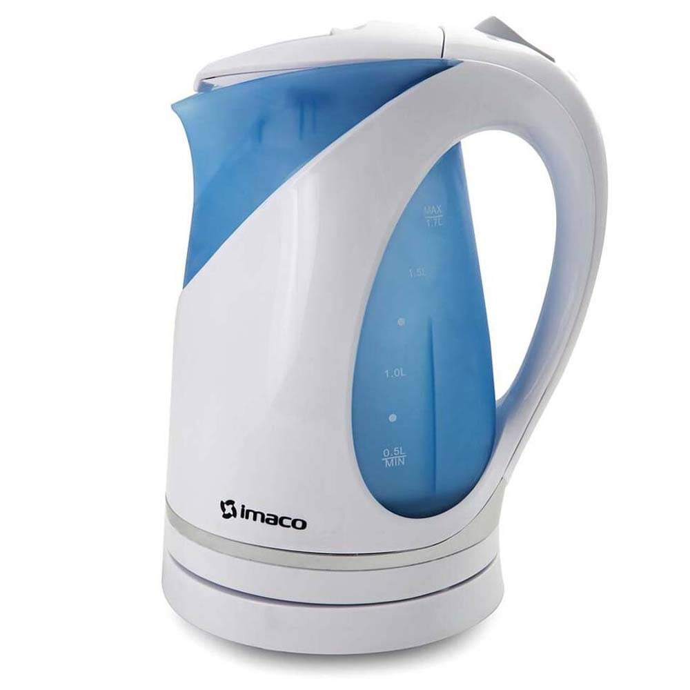 Hervidor Imaco KE2004 1.7 Litros 1850 Watts Hervidor Imaco KE2004 1.7 Litros 1850 Watts