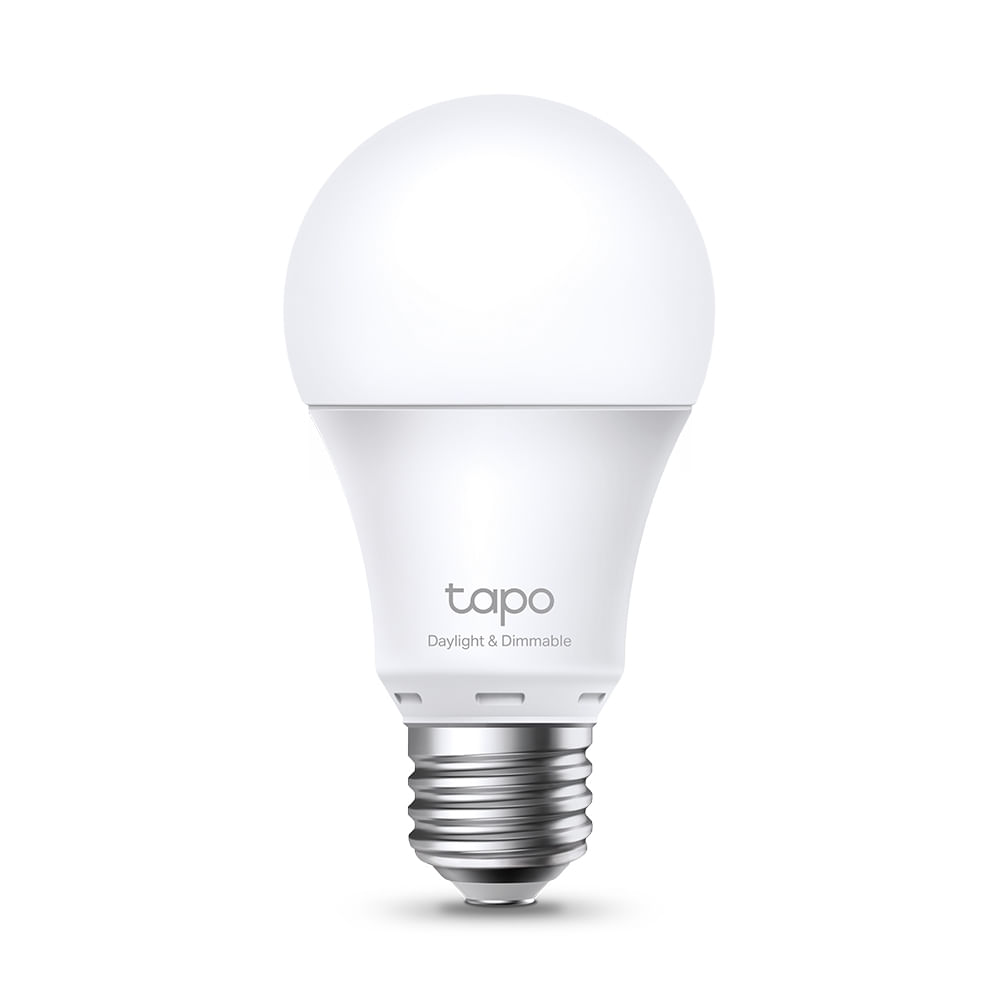 Foco TP-Link Tapo L520E Smart Light Bulb Led Wi-Fi Alexa Google