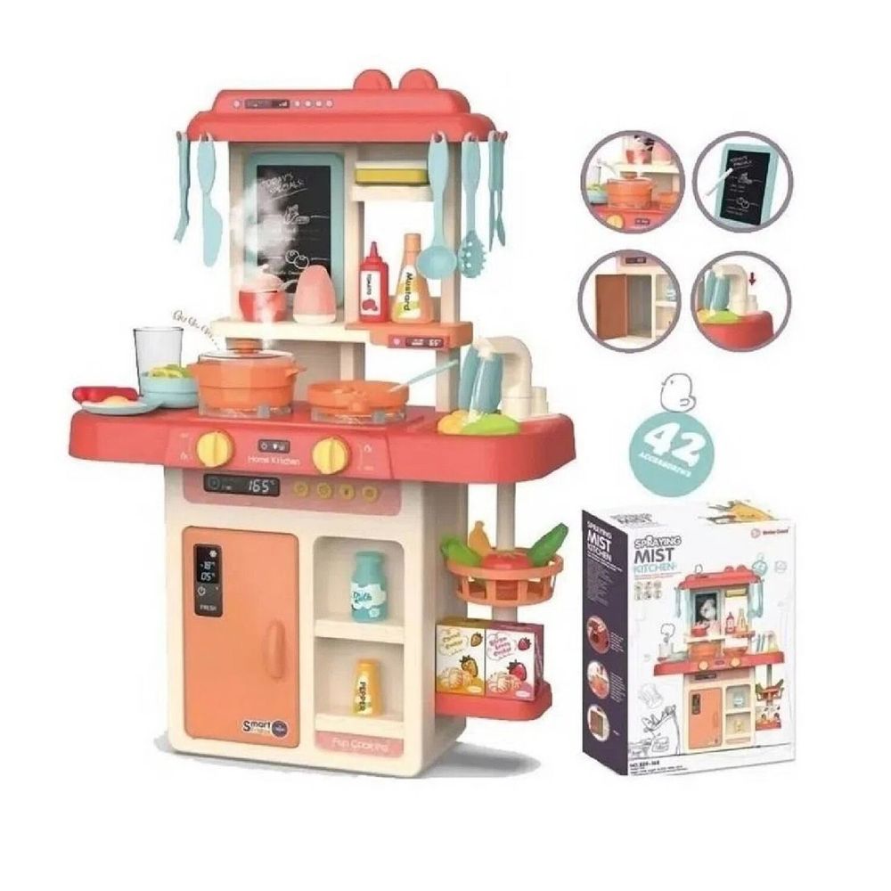 Cocinitas Cocina De Juguete Cocina Para Cocina Infantil Niña