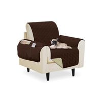 Cobertor de Sofá de 1 Cuerpo Couch Cover