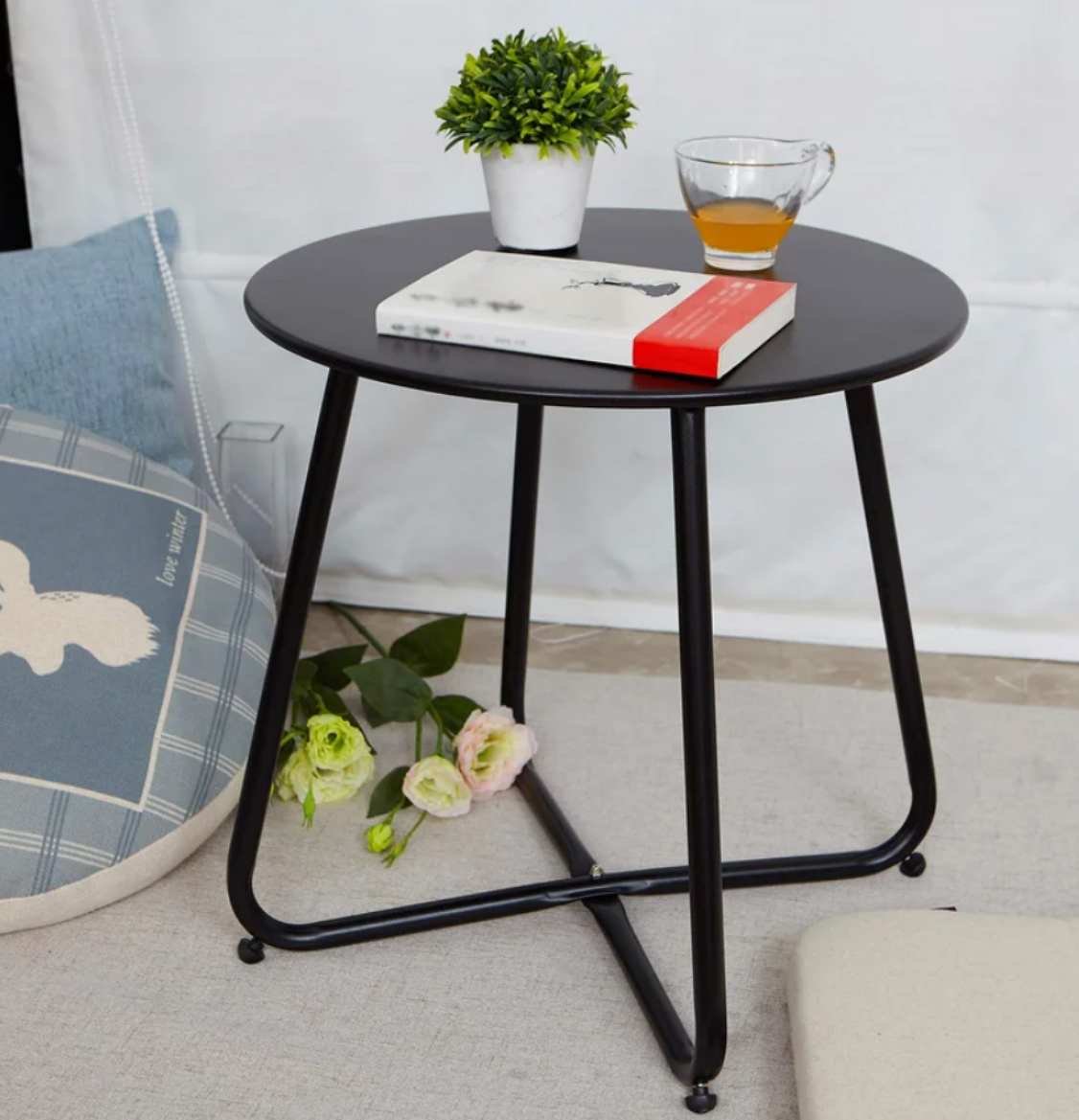 Mesa Auxiliar Industrial Thomas Ventitas Perú