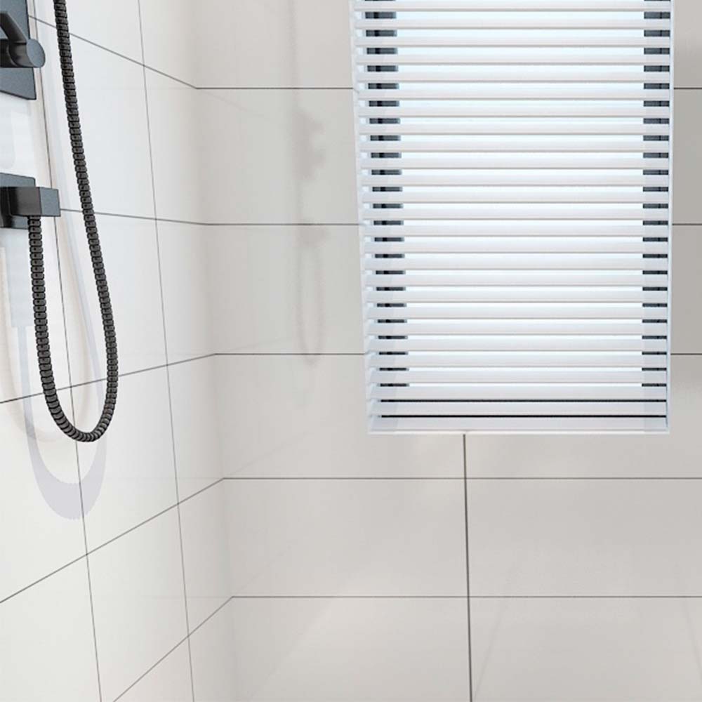 Pared lisa 30x60 Blanco Mate 1.8m2 Orange | Promart.pe - Promart