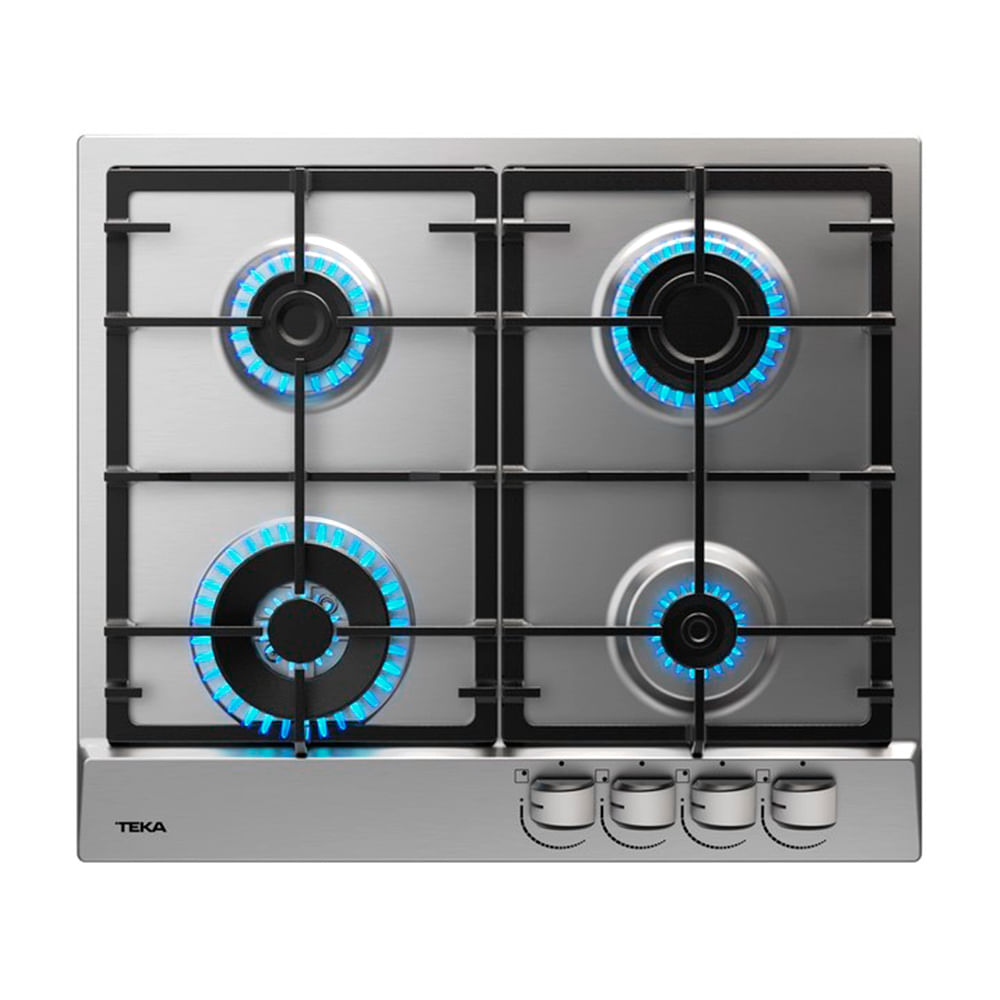 Gys Gasbrander met Piezo ontsteking - 5193040342 - 5193040342