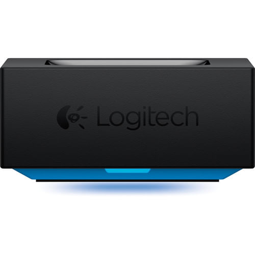 Logitech Bluetooth Audio Adapter