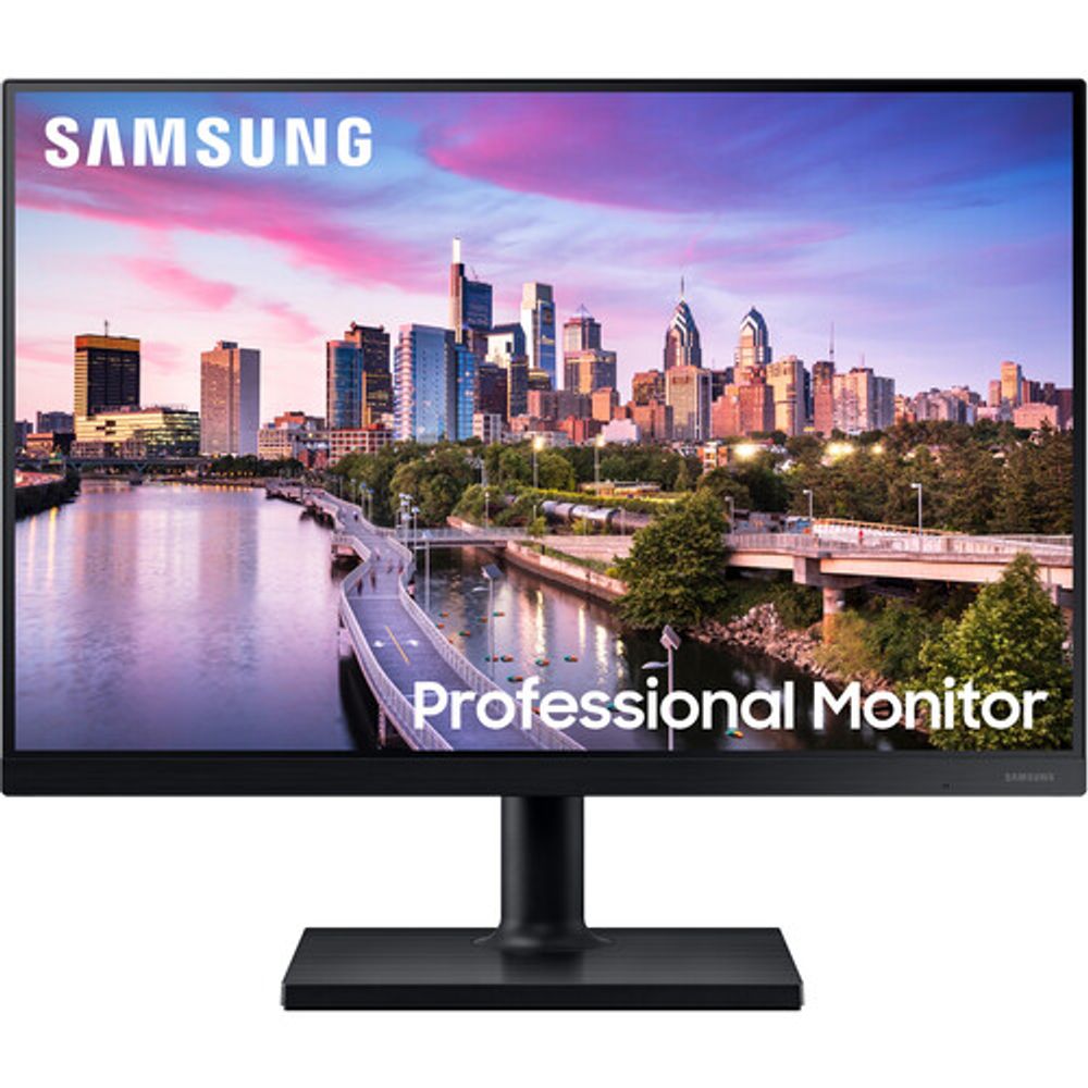 Monitor Advance ADV-2150S 21.5 Pulgadas IPS 1920x1080 Full HD HDMI VGA -  Promart