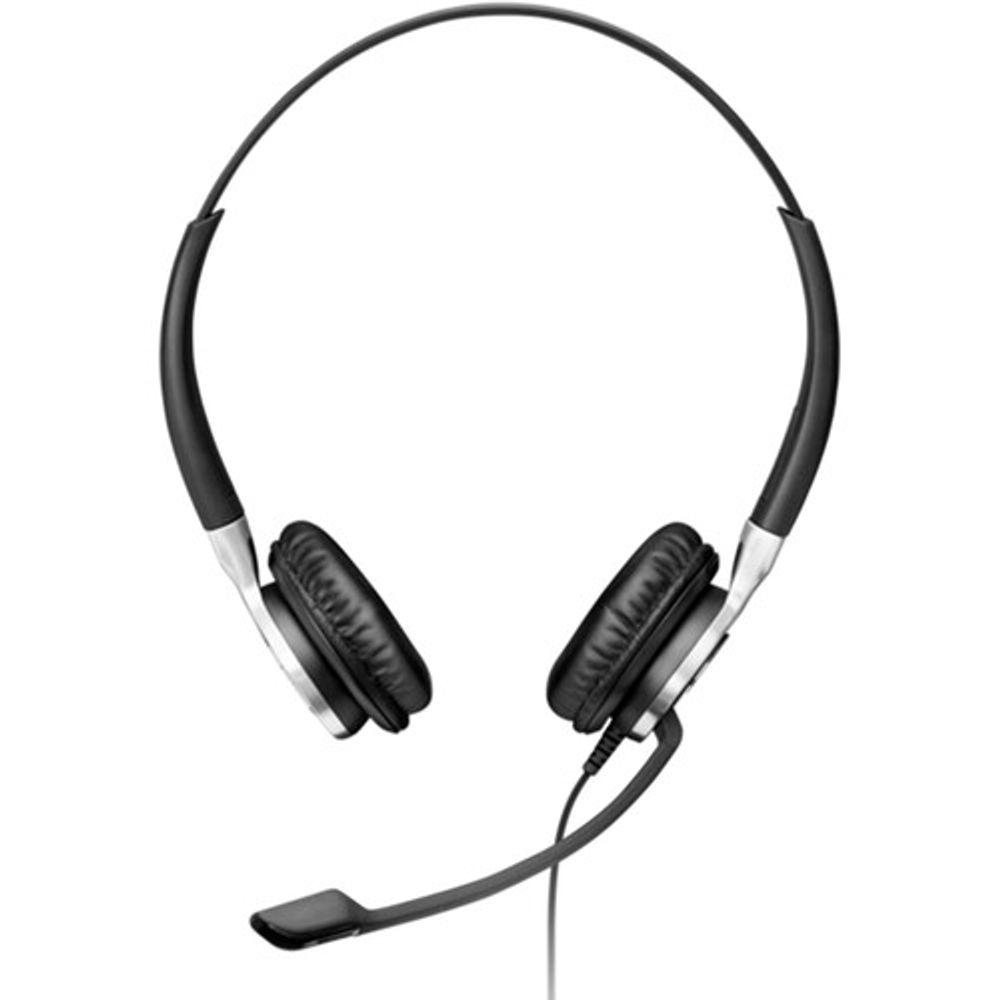 Auriculares Sennheiser/epos Edu 11 Usb Color Negro