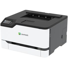 Impresora láser color multifunción Lexmark CX522ade - Promart