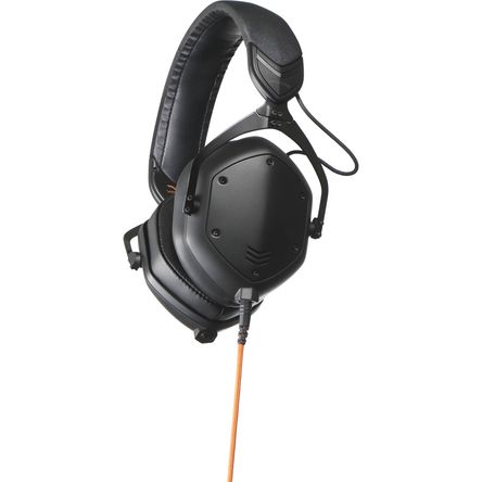 V-MODA Crossfade M-100 Master Auriculares de alta resolución (negro mate)