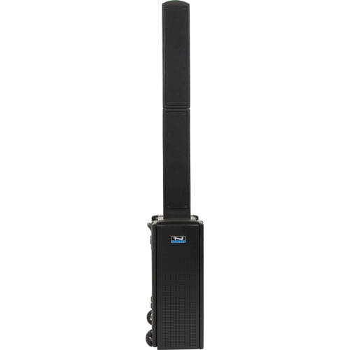 Anchor Audio Beacon System 2 con receptor dual, dos transmisores de cinturón y dos micrófonos de ...