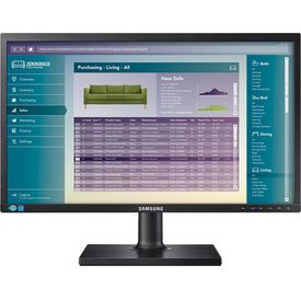 Monitores 24 pulgadas | Promart.pe