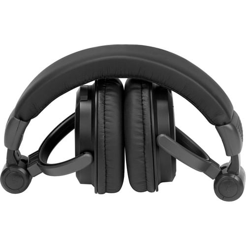 AUDIO AUDIO AMERICANO HP 550 Auriculares DJ Over-Ear (negro)
