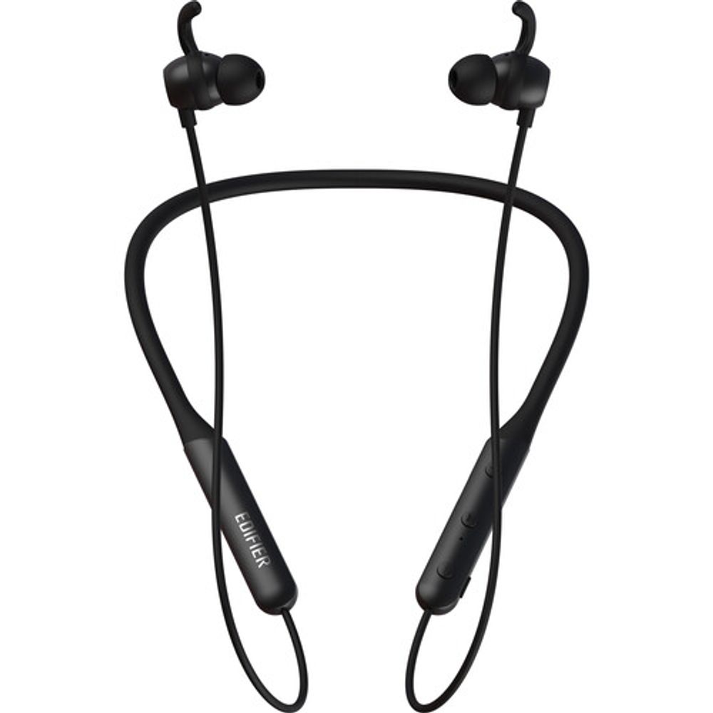 Edificador W280NB Auriculares deportivos inalámbricos con cancelación de  ruido activo (negro) - Promart