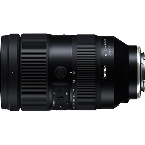 Tamron 35-150 mm f/2-2.8 DI III VXD lente para Sony E