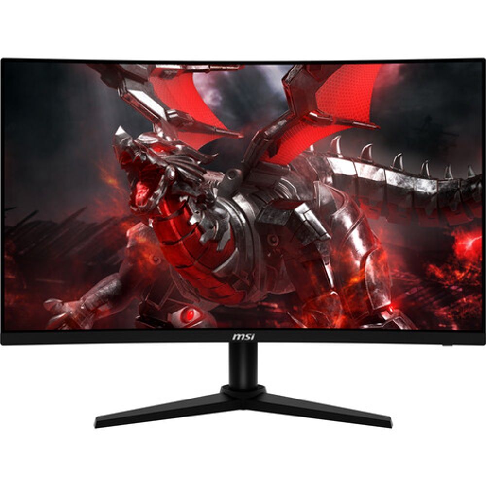 Las mejores ofertas en Monitores de computadora MSI