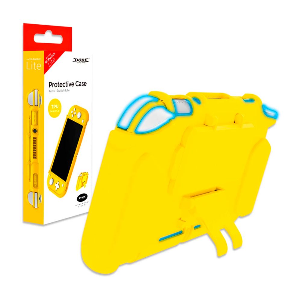 Funda de viaje para Nintendo Switch Lite • Punto Ahorro