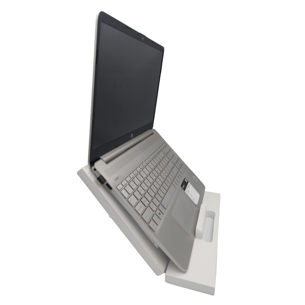 Soporte Mesa Plegable para Laptop - Altura Regulable
