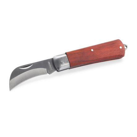 Cuchillo pelador de cable Total - Promart
