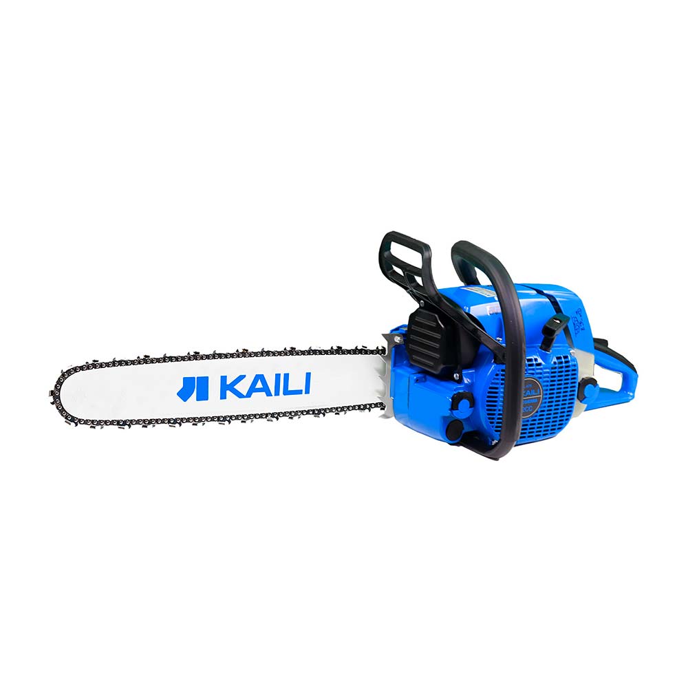 Motosierra Profesional Kaili 3600W 12500 RPM