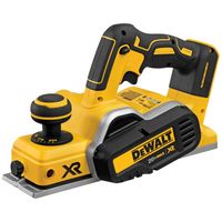 Cepillo de Madera 20V BRUSHLESS DCP580B (Sin Bateria) Dewalt