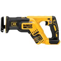 Sierra Sable 1-1/8"" 20V BRUSHLESS DCS367B (Sin Bateria) Dewalt