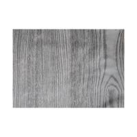 Decopapel Papel Adhesivo PVC Madera Gris Modelo 30059
