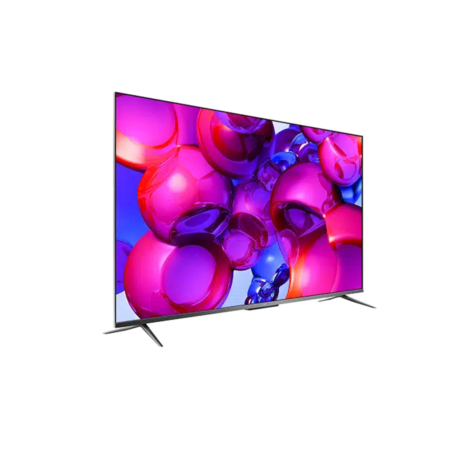 Compara: Televisor TCL 50 4K UHD Smart TV Android 50P615