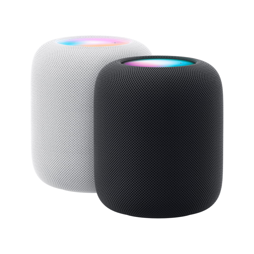 HomePod White (2da Generación)