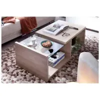 Mesa de centro Bonno Color Haya