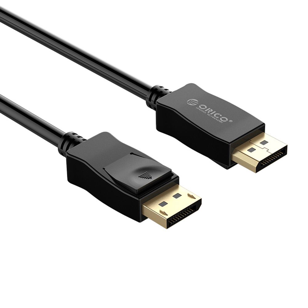 Cable Displayport A Displayport 2 Mts Orico Mod.Xd-Dtdp4 - Promart