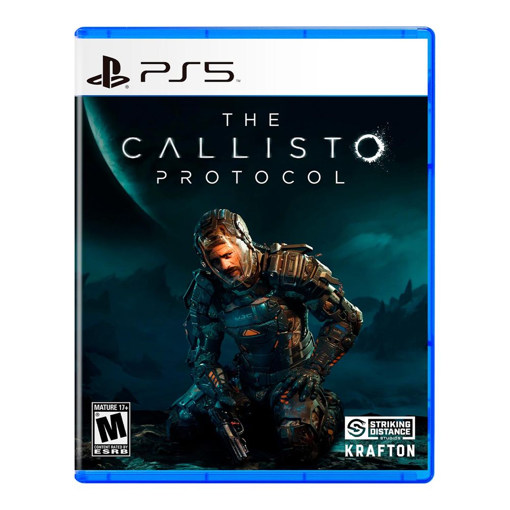 The Callisto Protocol: esta es la razón por la que el juego es