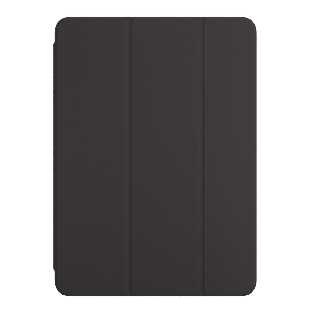 Funda Cover Smart Case Ipad Air 10.9 4 / 5 Generación Negro