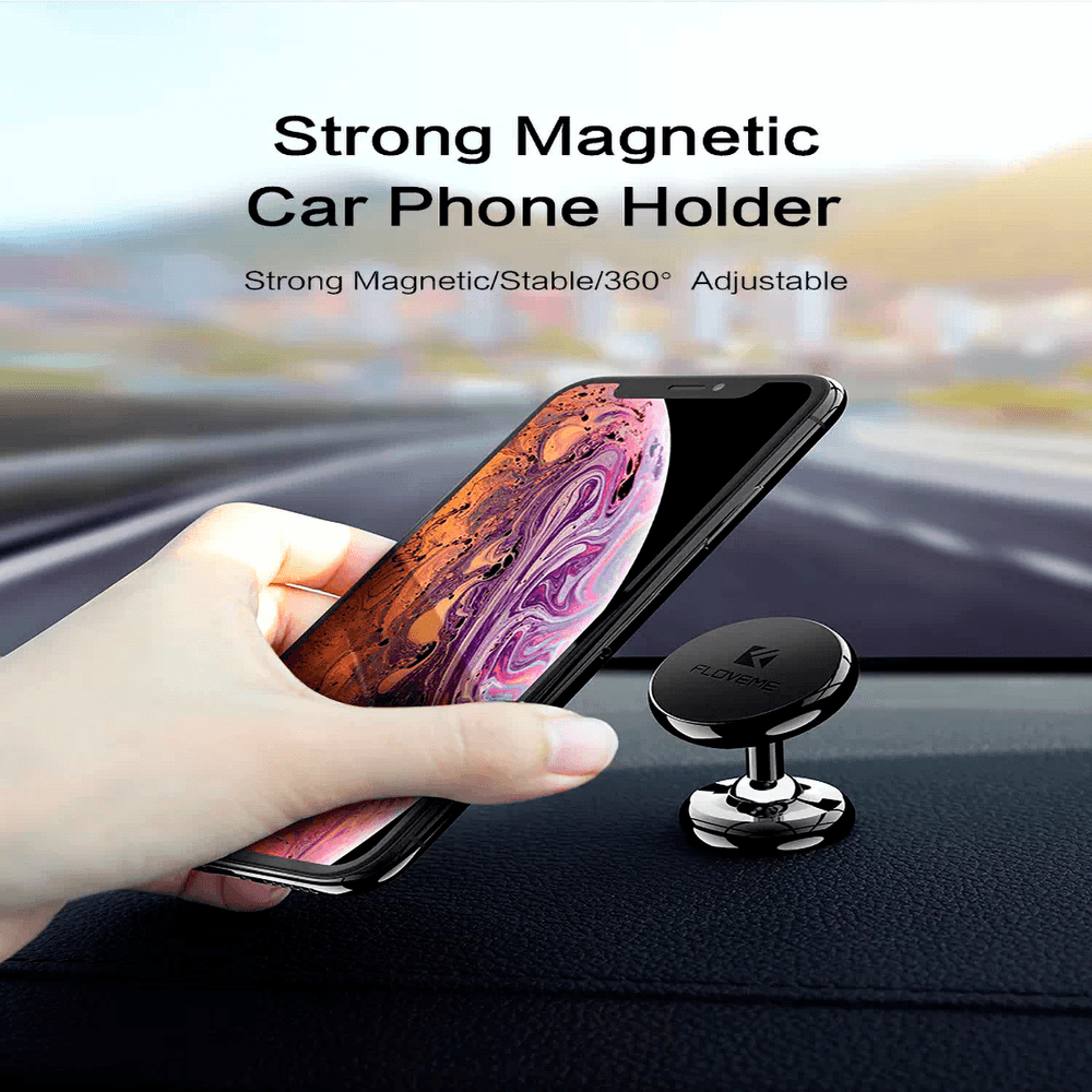 Anello Magnetico Cellulare Samsung - Foto 4