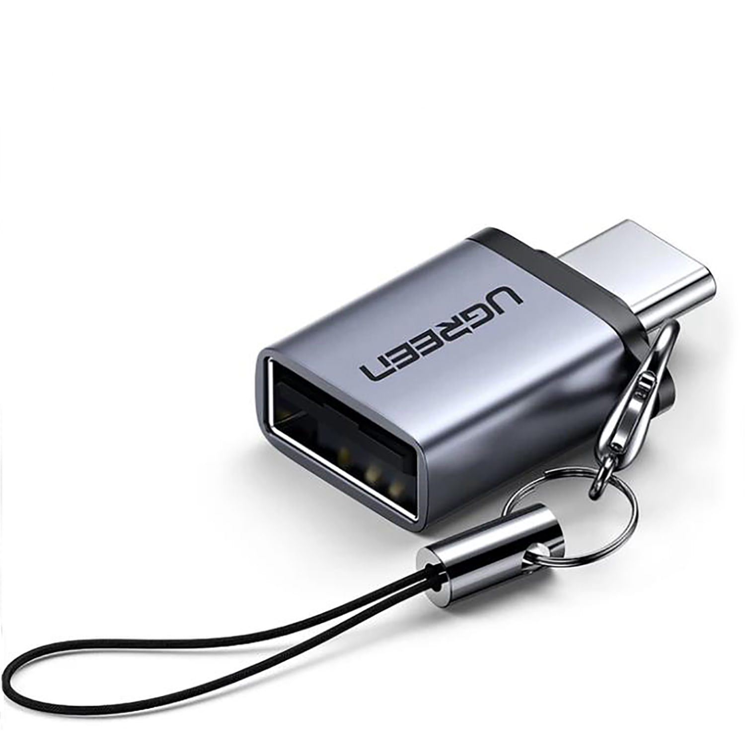 ADAPTADOR/OTG USB-C MACHO A USB 3.0 TIPO A HEMBRA TP-LINK / UC400