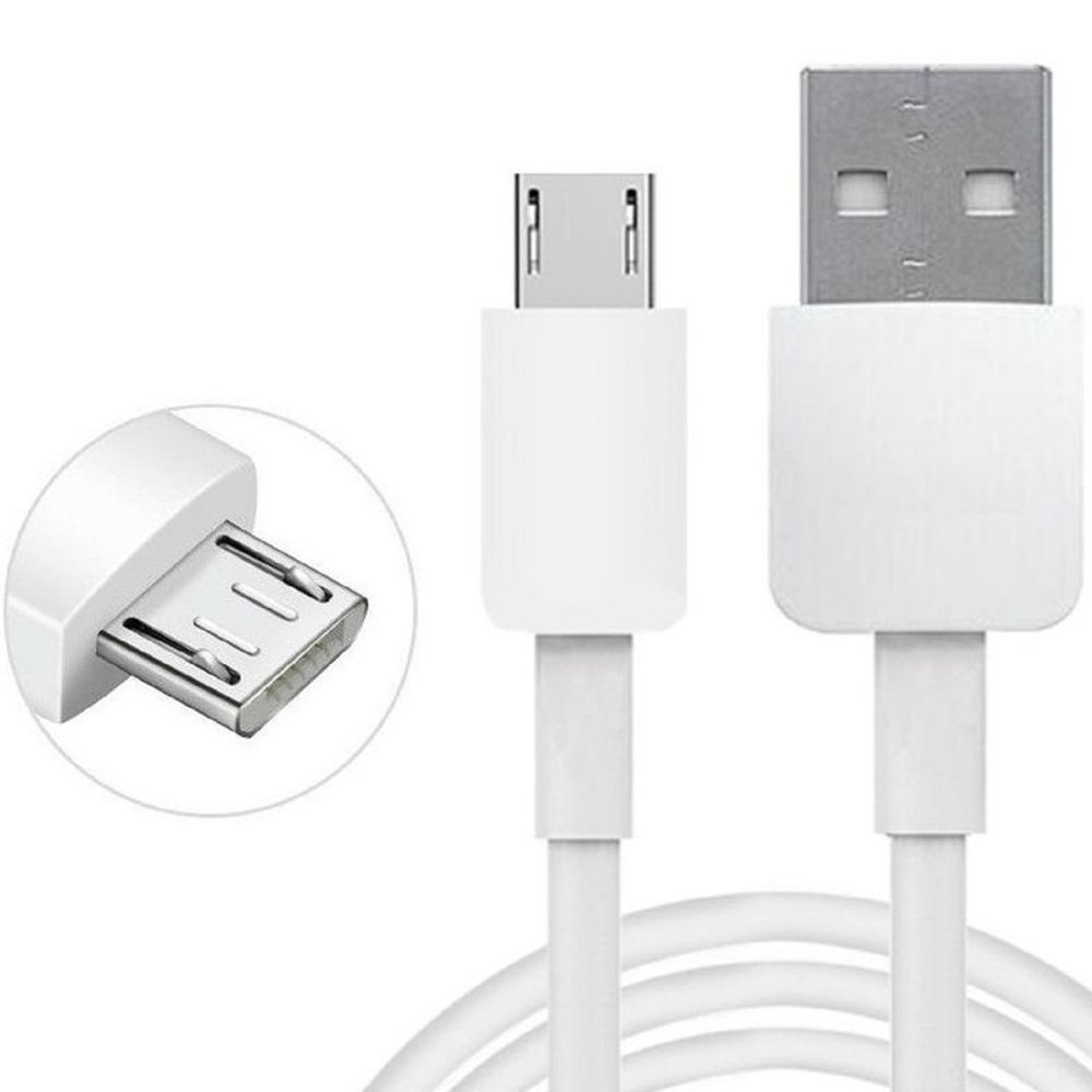Cable USB V8 Micro USB 1m - Promart