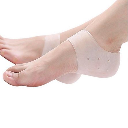 Talonera de Silicona - Par | Promart.pe - Promart