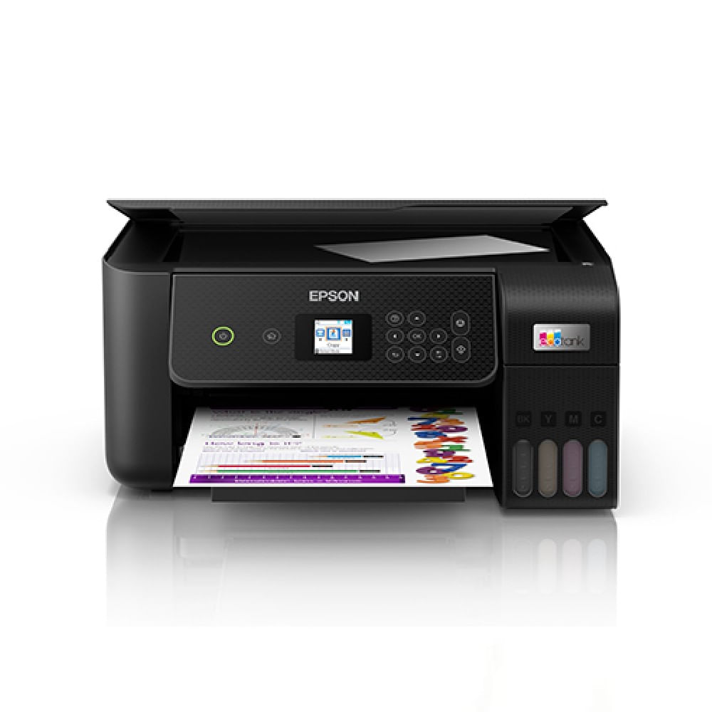 Impresora Multifuncional 3en1 Epson L3250 EcoTank Wifi Usb I Oechsle -  Oechsle