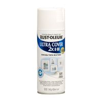 Spray Mate Blanco 340 gramos Ultra Cover